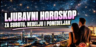 OVIM znakovima se u ova tri dana RUŠI BRAK ili VEZA, ali će se pojaviti osoba koja će im PROMIJENITI SUDBINU i CIJELI PLAN ŽIVOTA!