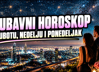 OVIM znakovima se u ova tri dana RUŠI BRAK ili VEZA, ali će se pojaviti osoba koja će im PROMIJENITI SUDBINU i CIJELI PLAN ŽIVOTA!