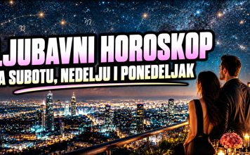 OVIM znakovima se u ova tri dana RUŠI BRAK ili VEZA, ali će se pojaviti osoba koja će im PROMIJENITI SUDBINU i CIJELI PLAN ŽIVOTA!
