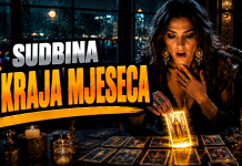 ČEKA VAS ONO ŠTO NISTE MOGLI ZAMISLITI: Tarot karte otkrivaju Blizancima, Ribi i Jarcu SUDBINU do KRAJA MJESECA!