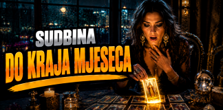 ČEKA VAS ONO ŠTO NISTE MOGLI ZAMISLITI: Tarot karte otkrivaju Blizancima, Ribi i Jarcu SUDBINU do KRAJA MJESECA!