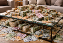 KAD SU NAJMANJE OČEKIVALI – Sudbina OVIM znakovima donosi NEOČEKIVANU SVOTU NOVCA i NOVU SIGURNOST!