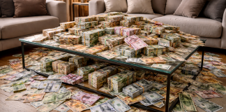 KAD SU NAJMANJE OČEKIVALI – Sudbina OVIM znakovima donosi NEOČEKIVANU SVOTU NOVCA i NOVU SIGURNOST!