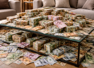 KAD SU NAJMANJE OČEKIVALI – Sudbina OVIM znakovima donosi NEOČEKIVANU SVOTU NOVCA i NOVU SIGURNOST!