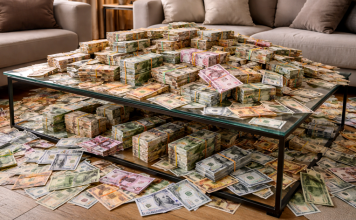 KAD SU NAJMANJE OČEKIVALI – Sudbina OVIM znakovima donosi NEOČEKIVANU SVOTU NOVCA i NOVU SIGURNOST!