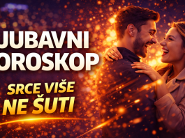 LJUBAVNI HOROSKOP: Rak donosi odluku koja boli, Lav skida masku ponosa, Djevica gubi kontrolu nad planom, Ovna čeka ljubavni okršaj, Bika sudbinski izbor, Blizance emotivna tišina!