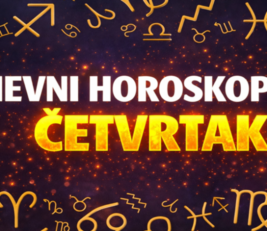 DNEVNI HOROSKOP: Djevici propadaju planovi, Vaga će biti prisiljena reći istinu, Strijelac griješi, Jarac popušta kontrolu, a Ribe vide ono što drugi ne vide!