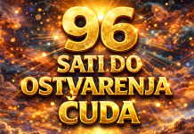 96 SATI DO OSTVARENJA ČUDA: Zvijezde OVIM znakovima OTVARAJU VRATA i ŽIVOT O KAKVOM SU SAMO SANJALI!