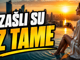BILI SU GOTOVI I NA DNU – A SADA POČINJU ISPOČETKA: OVI znakovi IZLAZE IZ TAME i kreću putem KAKAV NISU MOGLI NI ZAMISLITI!
