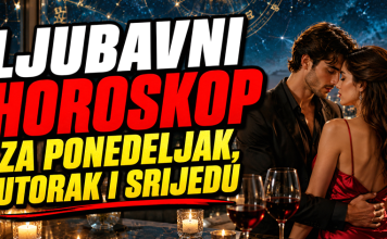 ISTINA KOJU NISU ŽELJELI ČUTI: Dok jedni grade budućnost, drugi će ponovo OSTATI ZAROBLJENI U PROŠLOSTI i UNIŠTITI SVE!