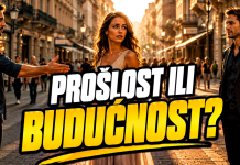 NIKAD VEĆA KUŠNJA U LJUBAVI! OVI znakovi će morati BIRATI između PROŠLOSTI i BUDUĆNOSTI!