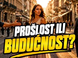 NIKAD VEĆA KUŠNJA U LJUBAVI! OVI znakovi će morati BIRATI između PROŠLOSTI i BUDUĆNOSTI!