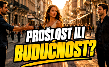 NIKAD VEĆA KUŠNJA U LJUBAVI! OVI znakovi će morati BIRATI između PROŠLOSTI i BUDUĆNOSTI!