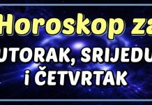 OVI znakovi izlaze iz PROBLEMA i ulaze u RAZDOBLJE USPJEHA, a OVE znakove čekaju PREKRETI KOJI MIJENJAJU SVE