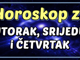 OVI znakovi izlaze iz PROBLEMA i ulaze u RAZDOBLJE USPJEHA, a OVE znakove čekaju PREKRETI KOJI MIJENJAJU SVE