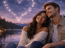 SVEMIR PIŠE NAJNJEŽNIJU LJUBAVNU PRIČU: OVI znakovi će do kraja mjeseca pronaći osobu koju čekaju cijeli život!