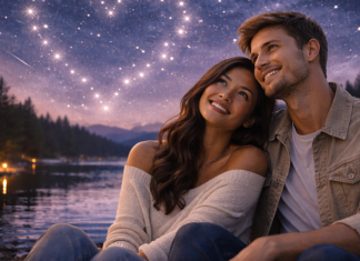 SVEMIR PIŠE NAJNJEŽNIJU LJUBAVNU PRIČU: OVI znakovi će do kraja mjeseca pronaći osobu koju čekaju cijeli život!