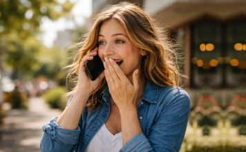 NEPOZVANI POZIV KOJI MIJENJA SVE: Prošlost se vraća, a OVI znakovi neće vjerovati što čuju!