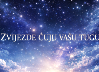 ZVIJEZDE ČUJU VAŠU TUGU: OVIM znakovima stiže SMIRENJE, OPROST I NEOČEKIVANI BLAGOSLOVI od kojeg će vam srce omekšati!