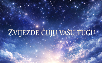 ZVIJEZDE ČUJU VAŠU TUGU: OVIM znakovima stiže SMIRENJE, OPROST I NEOČEKIVANI BLAGOSLOVI od kojeg će vam srce omekšati!