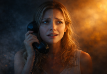 ZVUK KOJI LEDI KRV – ILI LIJEČI SRCE? Jedan telefonski poziv vraća prošlost OVIM znakovima i donosi neočekivanu istinu!