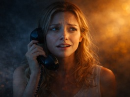 ZVUK KOJI LEDI KRV – ILI LIJEČI SRCE? Jedan telefonski poziv vraća prošlost OVIM znakovima i donosi neočekivanu istinu!