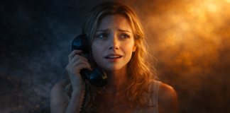 ZVUK KOJI LEDI KRV – ILI LIJEČI SRCE? Jedan telefonski poziv vraća prošlost OVIM znakovima i donosi neočekivanu istinu!