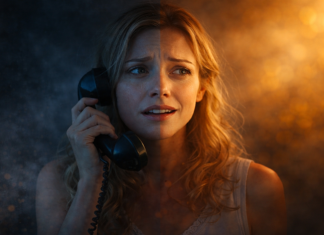 ZVUK KOJI LEDI KRV – ILI LIJEČI SRCE? Jedan telefonski poziv vraća prošlost OVIM znakovima i donosi neočekivanu istinu!