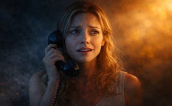 ZVUK KOJI LEDI KRV – ILI LIJEČI SRCE? Jedan telefonski poziv vraća prošlost OVIM znakovima i donosi neočekivanu istinu!