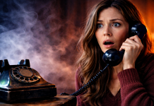 NEPOZVANI POZIV KOJI MIJENJA SVE: Prošlost se vraća, a OVI znakovi neće vjerovati što čuju!