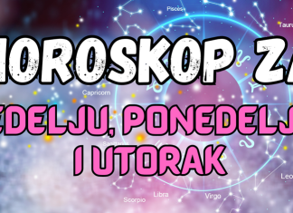 U SLJEDEĆA TRI DANA OVI znakovi rješavaju ono što ih dugo muči, a OVI ulaze u razdoblje pritiska i neizvjesnosti!