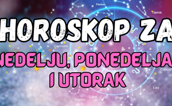 U SLJEDEĆA TRI DANA OVI znakovi rješavaju ono što ih dugo muči, a OVI ulaze u razdoblje pritiska i neizvjesnosti!