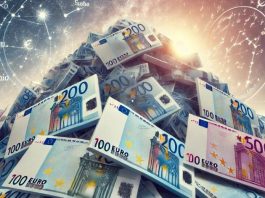 PRILIKA KOJA SE NE REKLAMIRA i NE ŠAPĆE, VEĆ VRIŠTI da ju NE PROPUSTITE: OVIM znakovima dolazi šansa da se OBOGATE bez kompromisa!