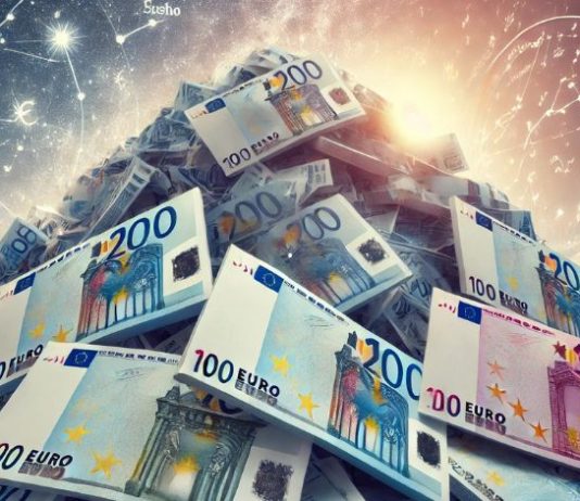 PRILIKA KOJA SE NE REKLAMIRA i NE ŠAPĆE, VEĆ VRIŠTI da ju NE PROPUSTITE: OVIM znakovima dolazi šansa da se OBOGATE bez kompromisa!