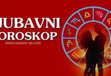 LJUBAVNI HOROSKOP: Rak donosi odluku koja boli, Lav skida masku ponosa, Djevica gubi kontrolu nad planom, Ovna čeka ljubavni okršaj, Bika sudbinski izbor, Blizance emotivna tišina!