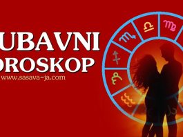 LJUBAVNI HOROSKOP: Rak donosi odluku koja boli, Lav skida masku ponosa, Djevica gubi kontrolu nad planom, Ovna čeka ljubavni okršaj, Bika sudbinski izbor, Blizance emotivna tišina!