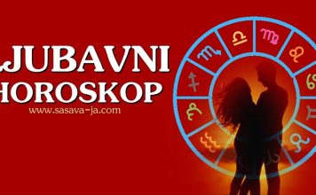 LJUBAVNI HOROSKOP: Rak donosi odluku koja boli, Lav skida masku ponosa, Djevica gubi kontrolu nad planom, Ovna čeka ljubavni okršaj, Bika sudbinski izbor, Blizance emotivna tišina!