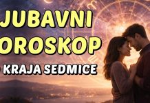 JEDNO JE SIGURNO – NIŠTA NEĆE OSTATI ISTO! Neki će učvrstiti odnos, drugi će završiti poglavlje, a neki će započeti nešto što će trajati dulje nego što sada mogu zamisliti!