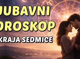 JEDNO JE SIGURNO – NIŠTA NEĆE OSTATI ISTO! Neki će učvrstiti odnos, drugi će završiti poglavlje, a neki će započeti nešto što će trajati dulje nego što sada mogu zamisliti!