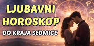 JEDNO JE SIGURNO – NIŠTA NEĆE OSTATI ISTO! Neki će učvrstiti odnos, drugi će završiti poglavlje, a neki će započeti nešto što će trajati dulje nego što sada mogu zamisliti!