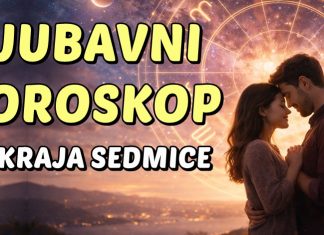 JEDNO JE SIGURNO – NIŠTA NEĆE OSTATI ISTO! Neki će učvrstiti odnos, drugi će završiti poglavlje, a neki će započeti nešto što će trajati dulje nego što sada mogu zamisliti!