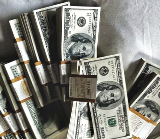 OBILJEŽENI VELIKIM BOGATSTVOM: OVI znakovi kreću u fazu financijskog procvata – Otkrijte kome će NOVAC CURITI IZ DŽEPOVA i tko će NAPUNITI BANKOVNI RAČUN!