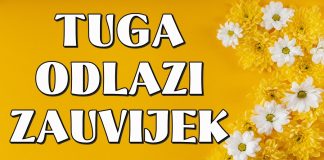 TUGA ODLAZI ZAUVIJEK – A MIR KAKAV NIKAD NISU OSJETILI TEK STIŽE: OVIM znakovima zvijezde donose zasluženi preokret!