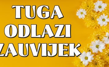 TUGA ODLAZI ZAUVIJEK – A MIR KAKAV NIKAD NISU OSJETILI TEK STIŽE: OVIM znakovima zvijezde donose zasluženi preokret!