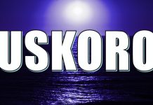 SVE SE MIJENJA: Strijelac, Blizanci i Ribe primaju novac kad su ga već otpisali, Jarac, Vaga i Rak doživljavaju poziv koji briše prošlost, Lav, Škorpija i Bik ulaze u sudbinsku strast, Djevicu, Vodoliju i Ovna čeka neočekivana odluka bivše ljubavi!