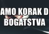 NEVIDLJIVA RUKA SUDBINE GURA VAS PREMA USPJEHU: Do kraja mjeseca zvijezde OVIM znakovima brišu SIROMAŠTVO i OTVARAJU PUT PREMA OBILJU!