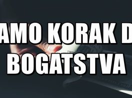 NEVIDLJIVA RUKA SUDBINE GURA VAS PREMA USPJEHU: Do kraja mjeseca zvijezde OVIM znakovima brišu SIROMAŠTVO i OTVARAJU PUT PREMA OBILJU!