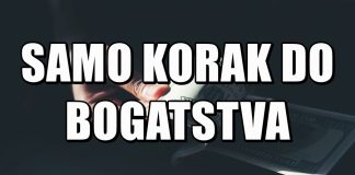 NEVIDLJIVA RUKA SUDBINE GURA VAS PREMA USPJEHU: Do kraja mjeseca zvijezde OVIM znakovima brišu SIROMAŠTVO i OTVARAJU PUT PREMA OBILJU!