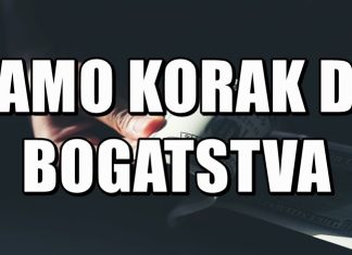 NEVIDLJIVA RUKA SUDBINE GURA VAS PREMA USPJEHU: Do kraja mjeseca zvijezde OVIM znakovima brišu SIROMAŠTVO i OTVARAJU PUT PREMA OBILJU!