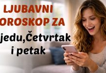 ISTINA IZMEĐU DVIJE PORUKE: Dok jedni dobivaju POZIV KOJI SVE MIJENJA, drugi OSTAJU BEZ ODGOVORA!